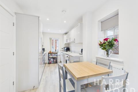 undefined, Burton Way, Stanway, Colchester, Essex, CO3