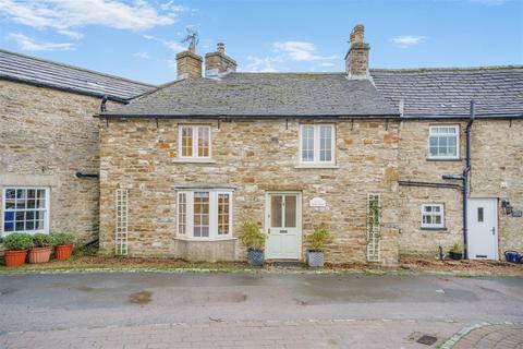 undefined, The Old Wool Shop, Redmire, Wensleydale