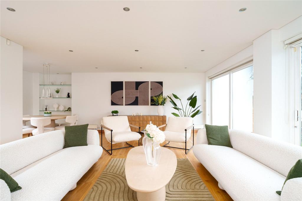 Reception Space