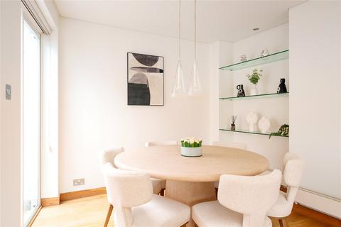 4 bedroom semi-detached house for sale, Bathgate Road, Wimbledon, London, SW19