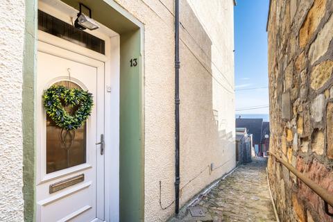 undefined, Church Street, Kirkcaldy KY1