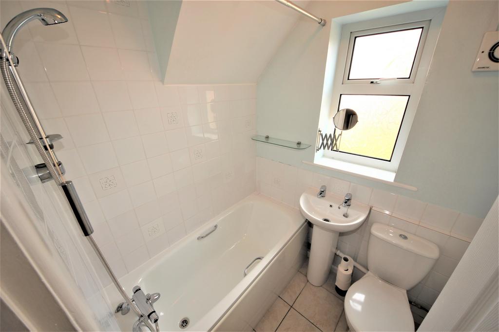 Bathroom 2