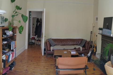 Cranworth Gardens, Oval, London, SW9