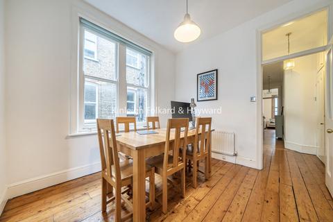 2 bedroom flat to rent, Cranworth Gardens, Oval, London, SW9