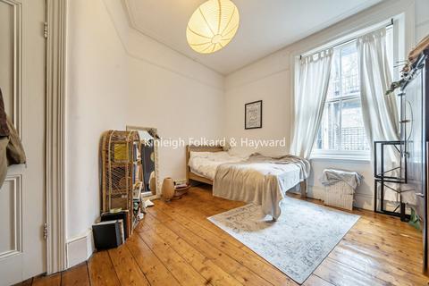 Cranworth Gardens, Oval, London, SW9