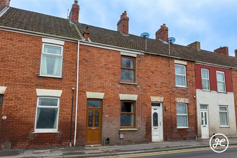 undefined, Bristol Road, Bridgwater