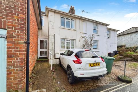 Elm Grove, Newport, Isle of Wight