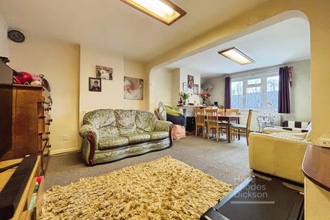 2 bedroom terraced house for sale, Elm Grove, Newport, Isle of Wight