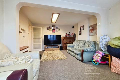 2 bedroom terraced house for sale, Elm Grove, Newport, Isle of Wight