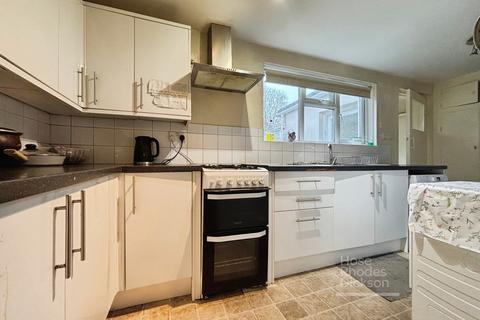 2 bedroom terraced house for sale, Elm Grove, Newport, Isle of Wight