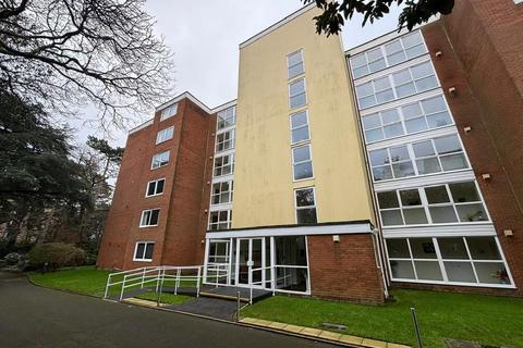 undefined, Westerham, 12 The Avenue, Branksome Park