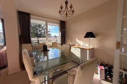undefined, Westerham, 12 The Avenue, Branksome Park