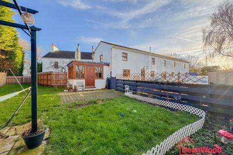 undefined, Cottage 2, Ballachrink Farm House, Jurby East