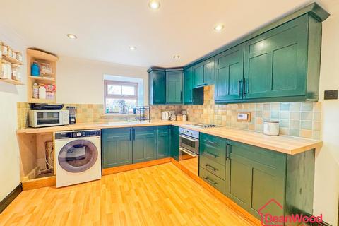 undefined, Cottage 2, Ballachrink Farm House, Jurby East