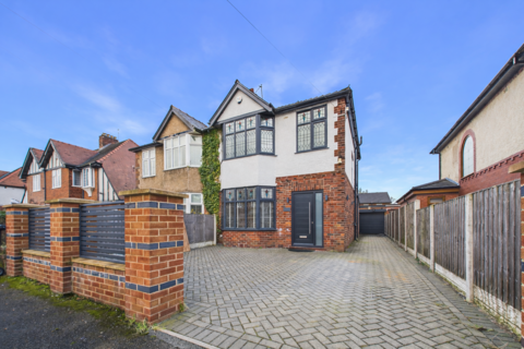 undefined, Westway, Fulwood PR2