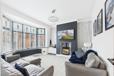 undefined, Westway, Fulwood PR2