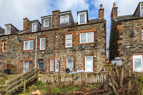 2 bedroom flat for sale, 189 Magdala Terrace, Galashiels