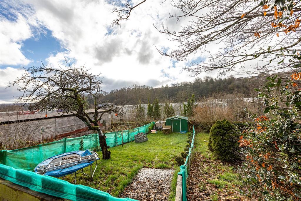 189 Magdala Terrace Galashiels 28.JPG