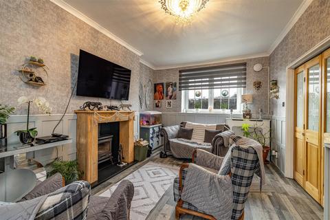 2 bedroom flat for sale, 189 Magdala Terrace, Galashiels