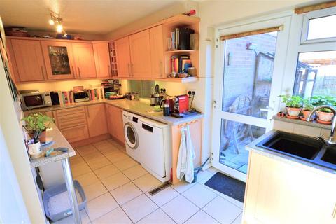 undefined, The Paddock, Hatfield