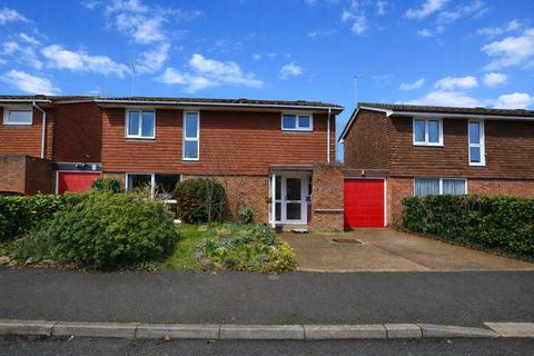 undefined, The Paddock, Hatfield