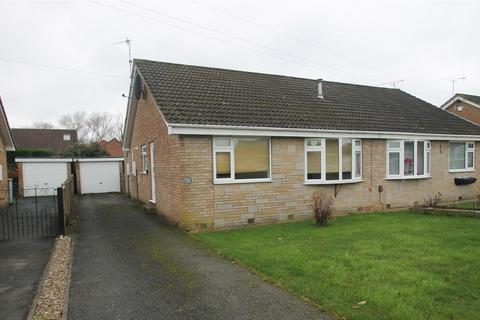 undefined, Sherwood Drive, Harrogate HG2