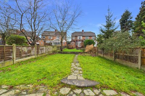 undefined, Douay Road, Erdington, Birmingham, B24