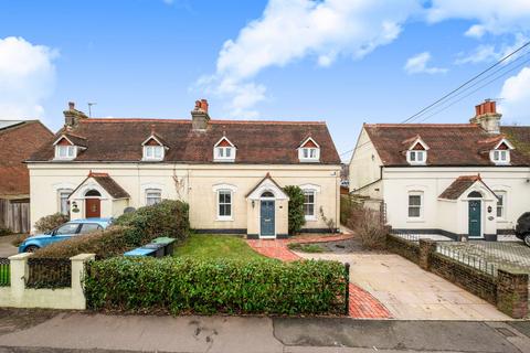 3 bedroom semi-detached house for sale, St. Andrews Road, Burgess Hill, RH15