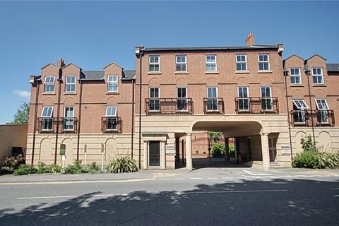 2 bedroom flat for sale, Parklands Court, Yarm Road