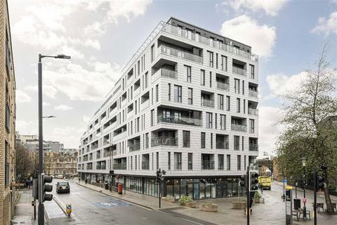 2 bedroom flat for sale, Webber Street, London SE1