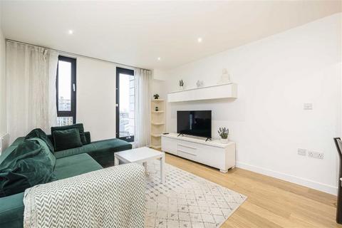 2 bedroom flat for sale, Webber Street, London SE1