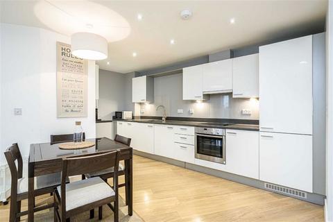 2 bedroom flat for sale, Webber Street, London SE1