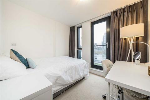 2 bedroom flat for sale, Webber Street, London SE1