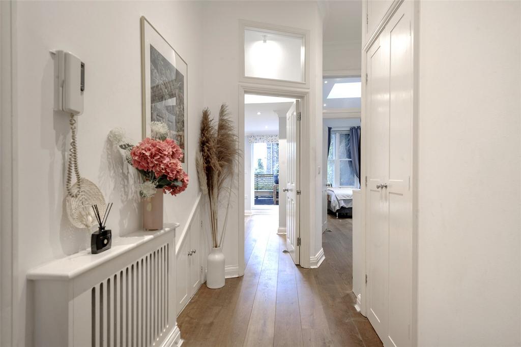 Corridor