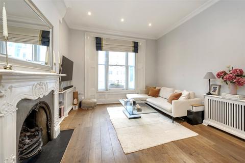 2 bedroom apartment to rent, Ladbroke Grove, London W10