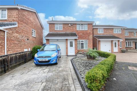 undefined, Griffiths Close, Yarm