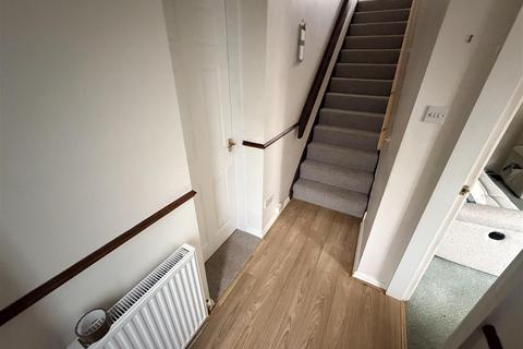 3 bedroom detached house for sale, Orford Rise, Galley Common, Nuneaton