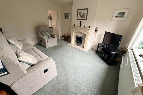 3 bedroom detached house for sale, Orford Rise, Galley Common, Nuneaton