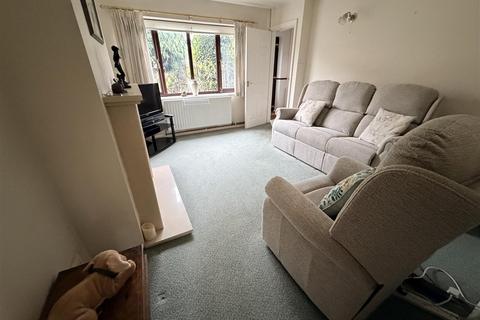 3 bedroom detached house for sale, Orford Rise, Galley Common, Nuneaton