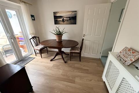 3 bedroom detached house for sale, Orford Rise, Galley Common, Nuneaton