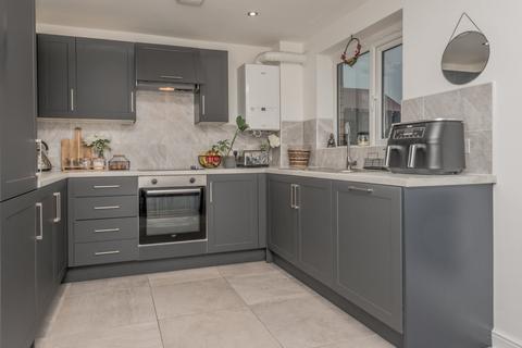 undefined, Kitchen Road, Tyersal, Bradford, West Yorkshire, BD4