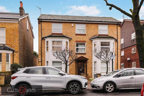 undefined, Eaton Rise, Ealing, W5