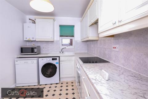 undefined, Eaton Rise, Ealing, W5