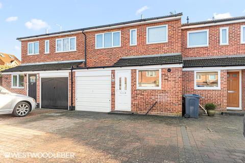 undefined, Heathgate, Hertford SG13