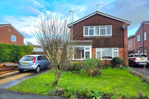 3 bedroom detached house for sale, Creswick Way, Burnham-On-Sea, Somerset, TA8
