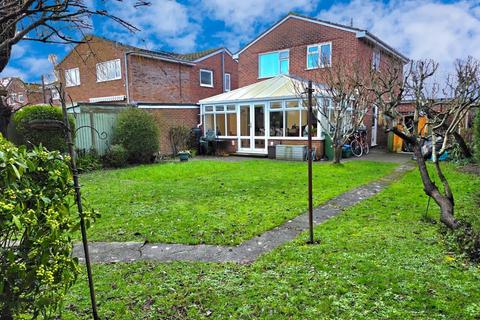 3 bedroom detached house for sale, Creswick Way, Burnham-On-Sea, Somerset, TA8