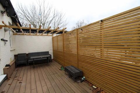undefined, Elleray Road, Teddington TW11