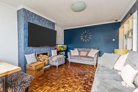 2 bedroom semi-detached bungalow for sale, Marjoram Place, Shoreham-By-Sea, West Sussex, BN43 6HZ