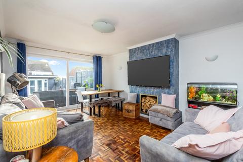 2 bedroom semi-detached bungalow for sale, Marjoram Place, Shoreham-By-Sea, West Sussex, BN43 6HZ