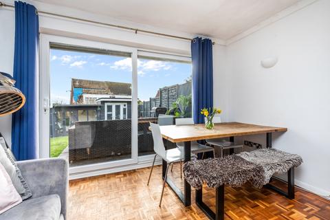 2 bedroom semi-detached bungalow for sale, Marjoram Place, Shoreham-By-Sea, West Sussex, BN43 6HZ